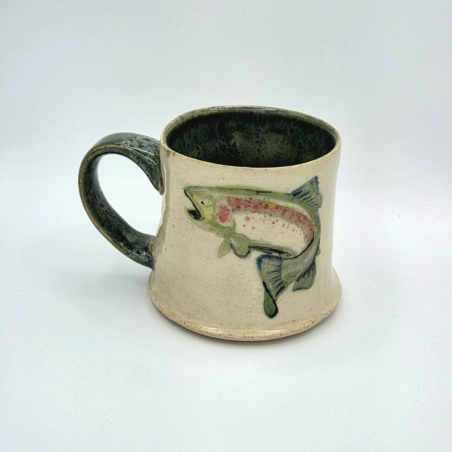 Trout Mug