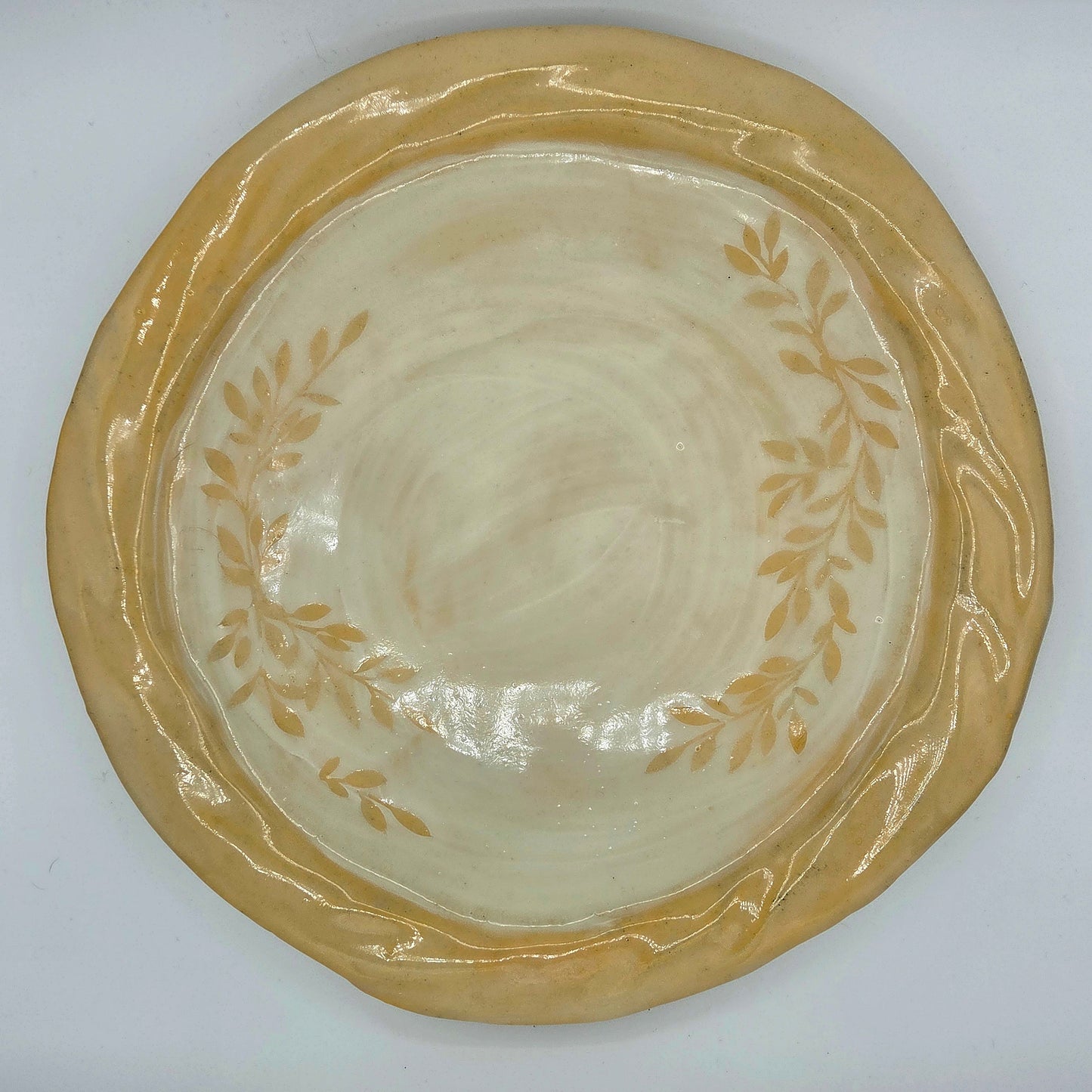 THE Platter