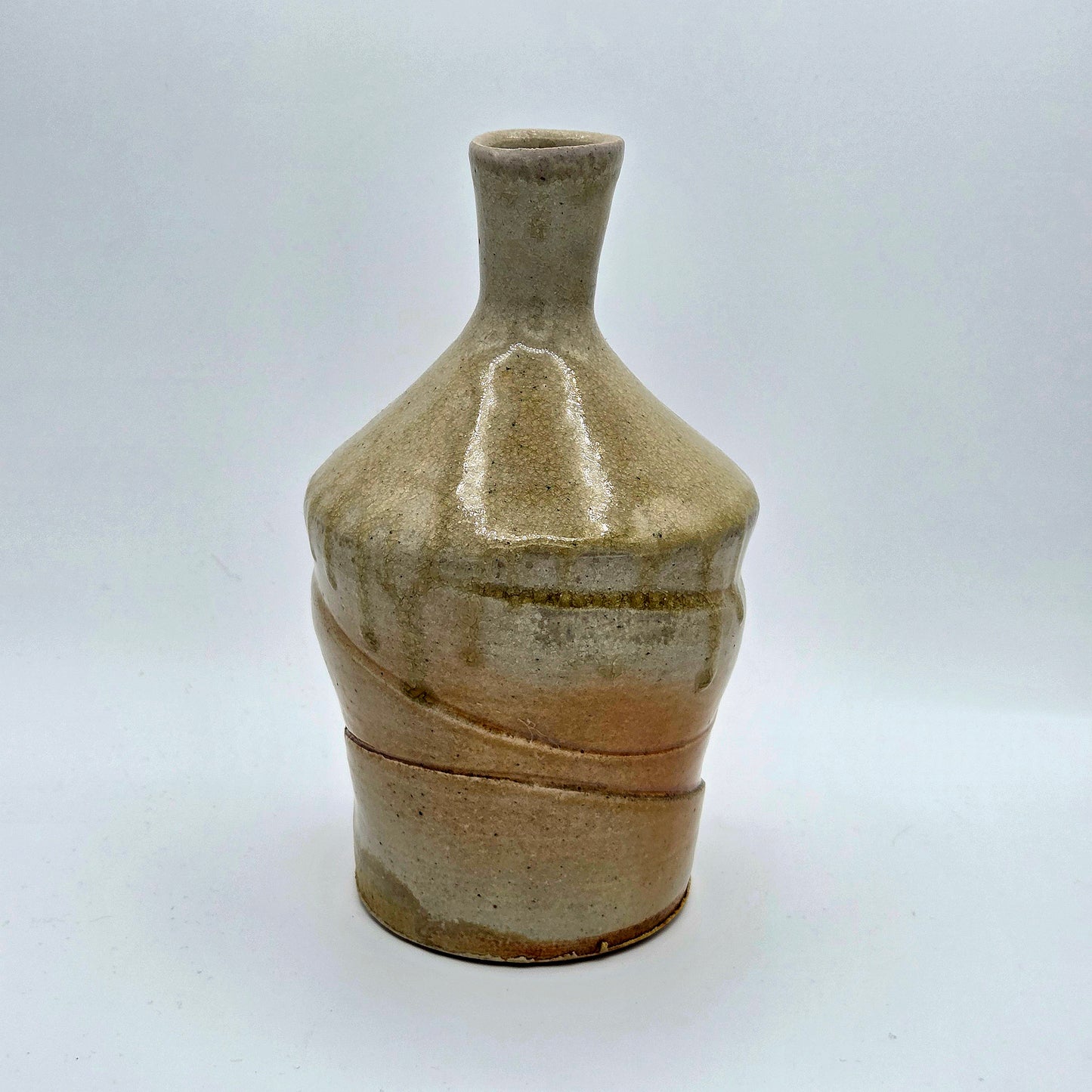 *Wood Fired Special* Bottle