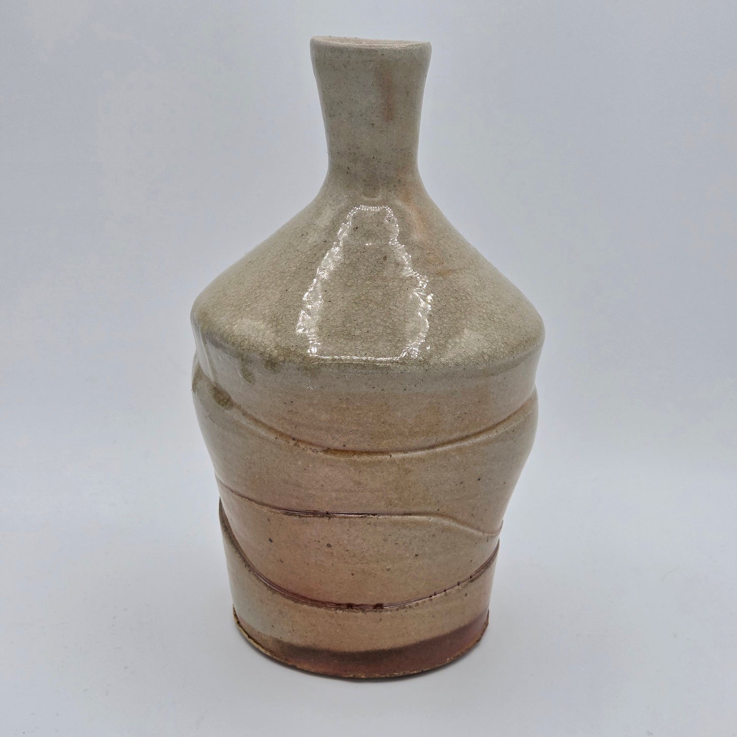 *Wood Fired Special* Bottle