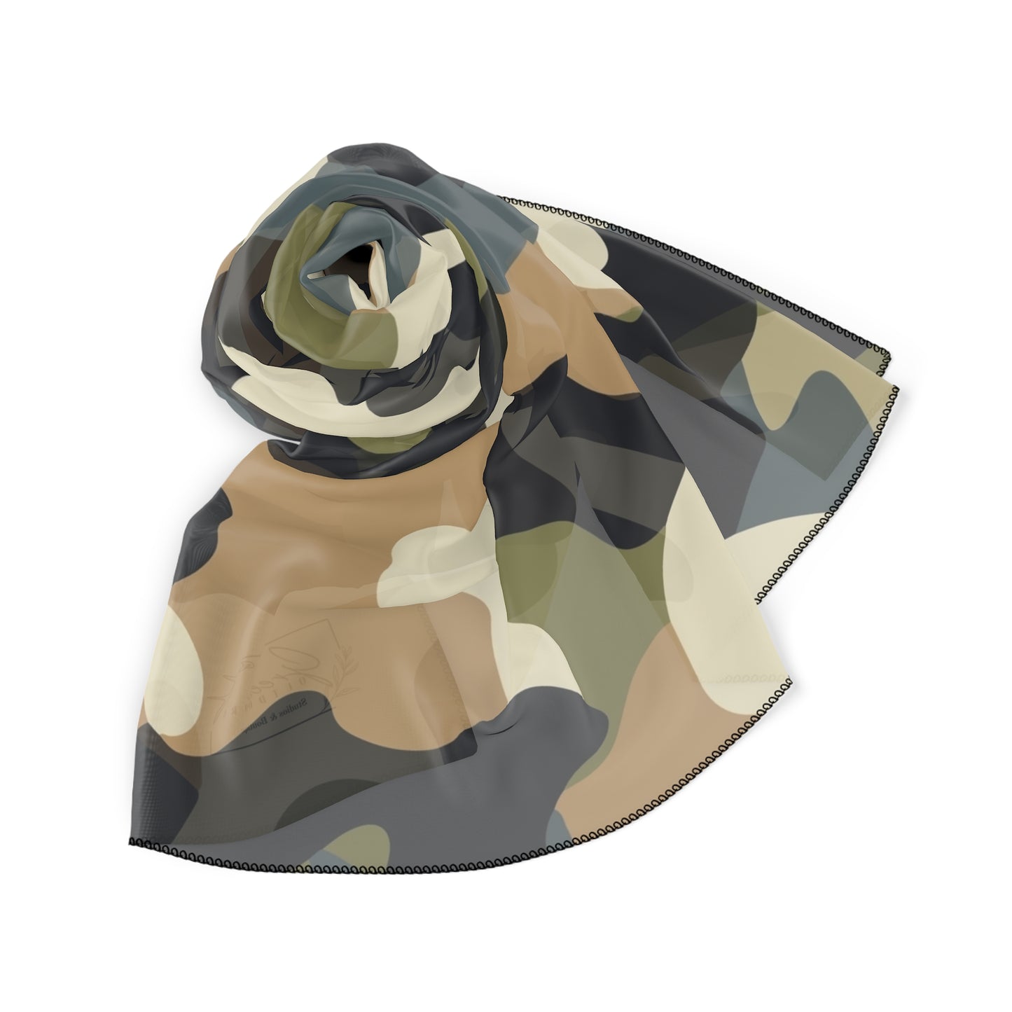 Poly Scarf