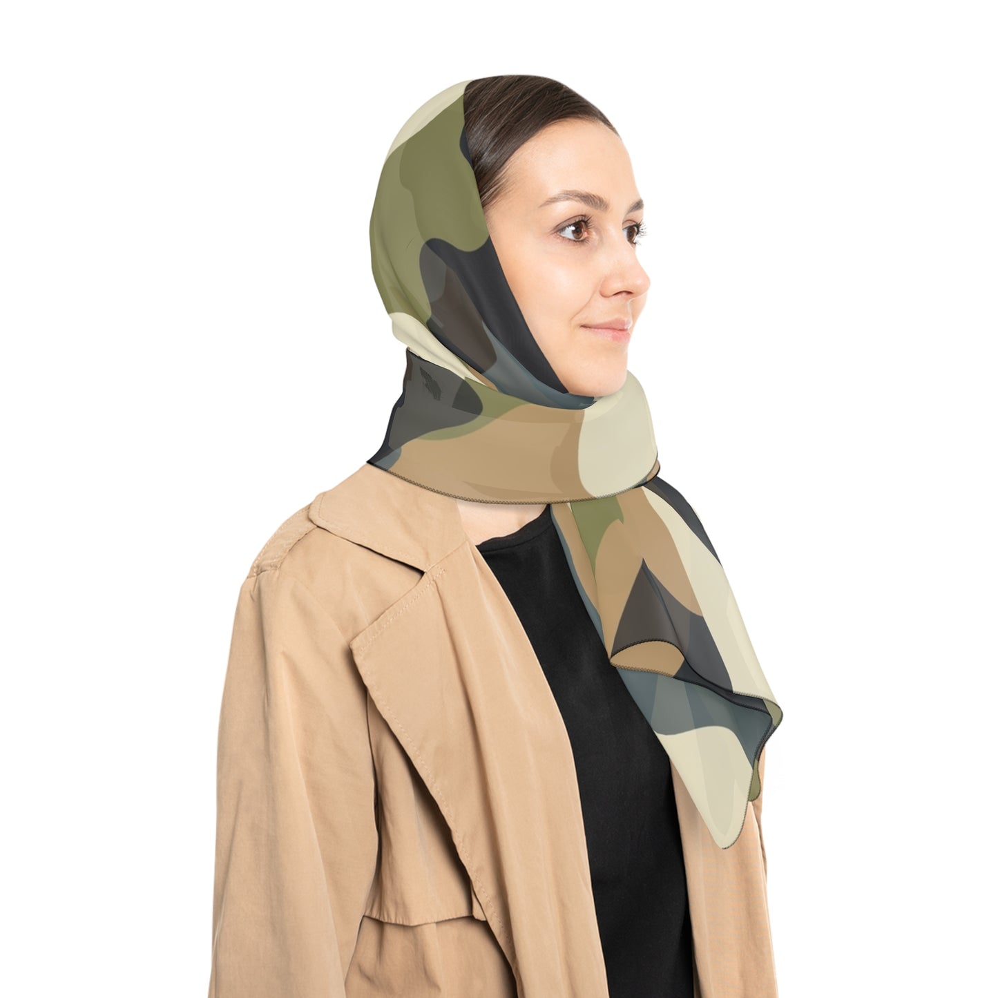 Poly Scarf