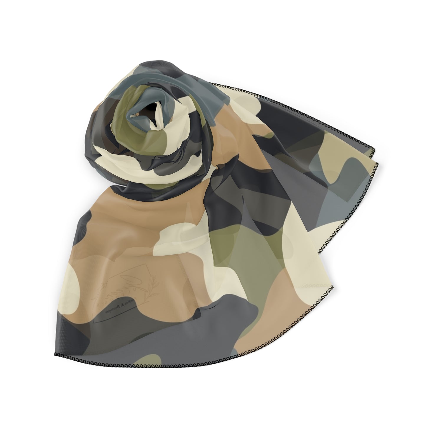 Poly Scarf
