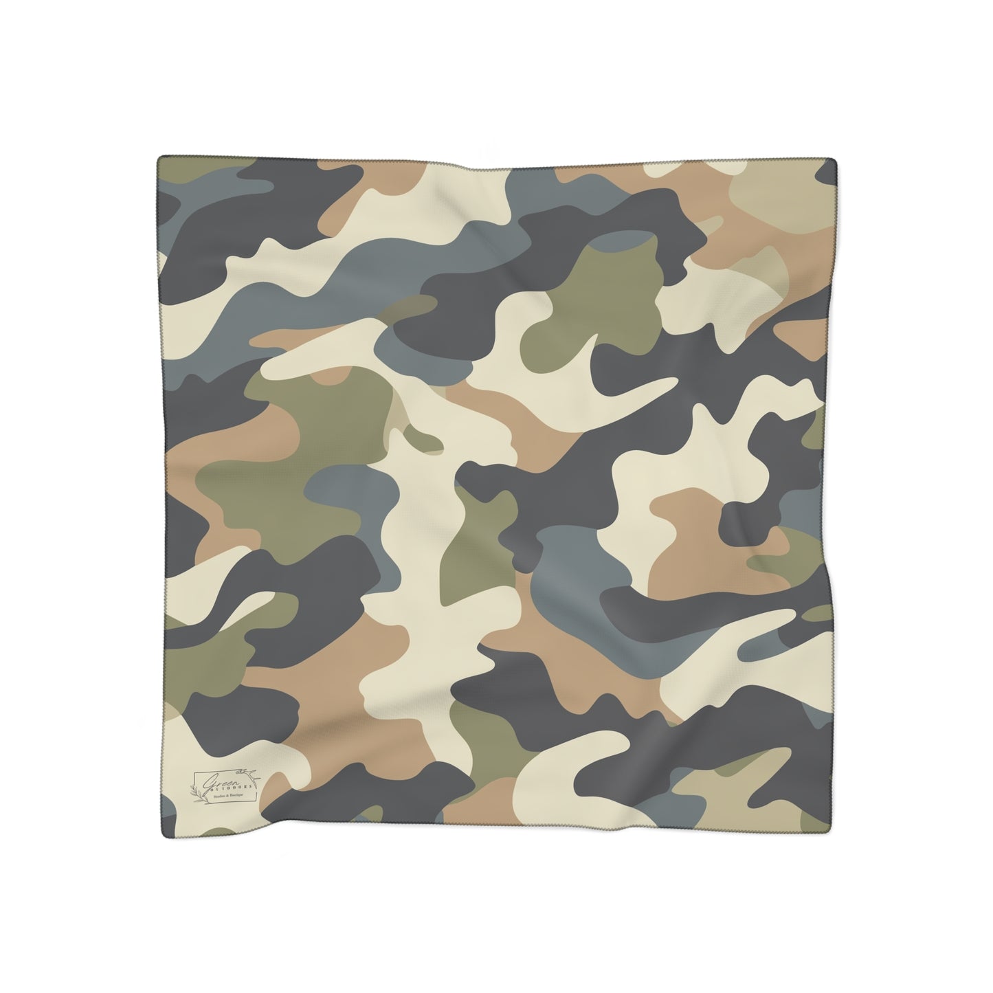 Poly Scarf