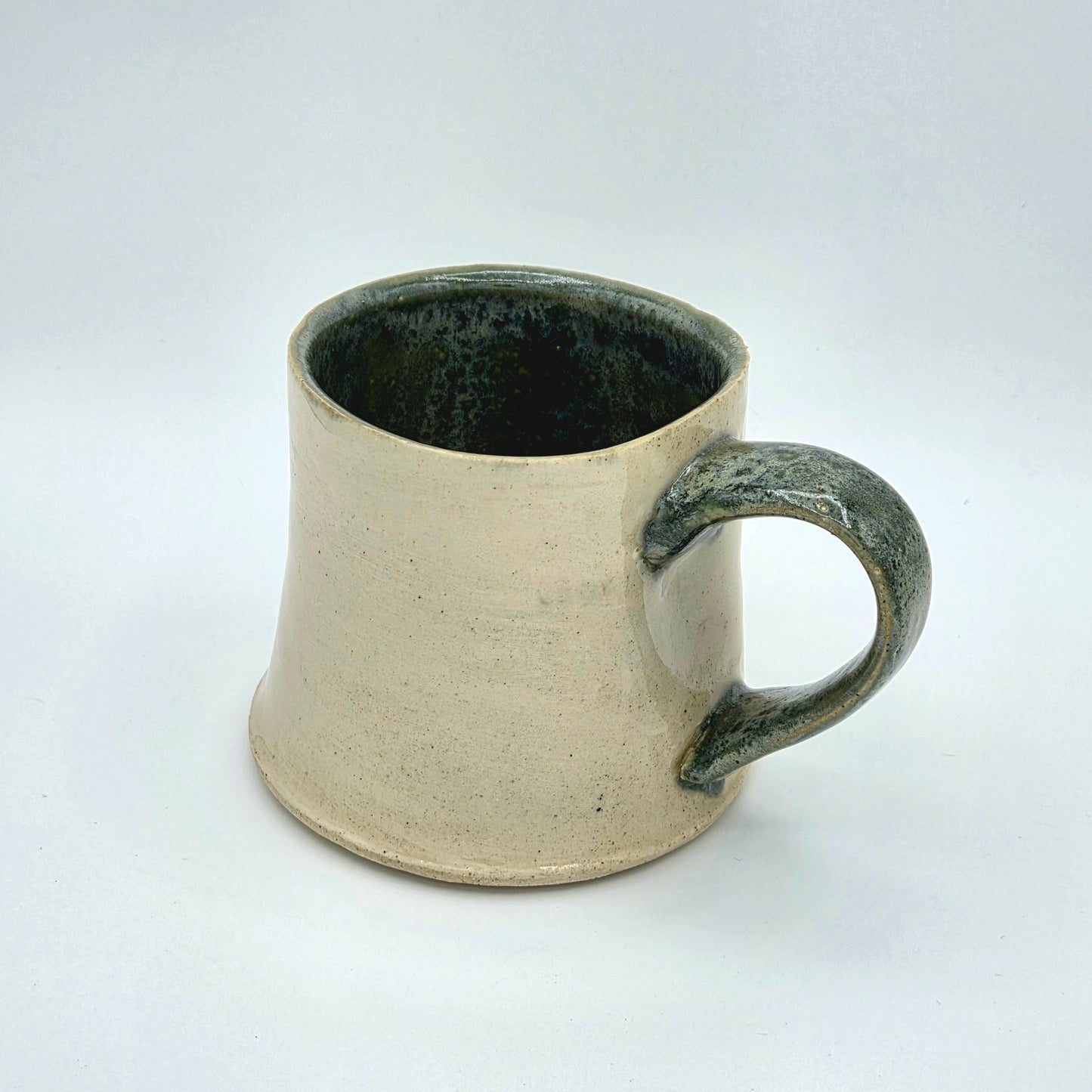 Chicken of the Creek Mug