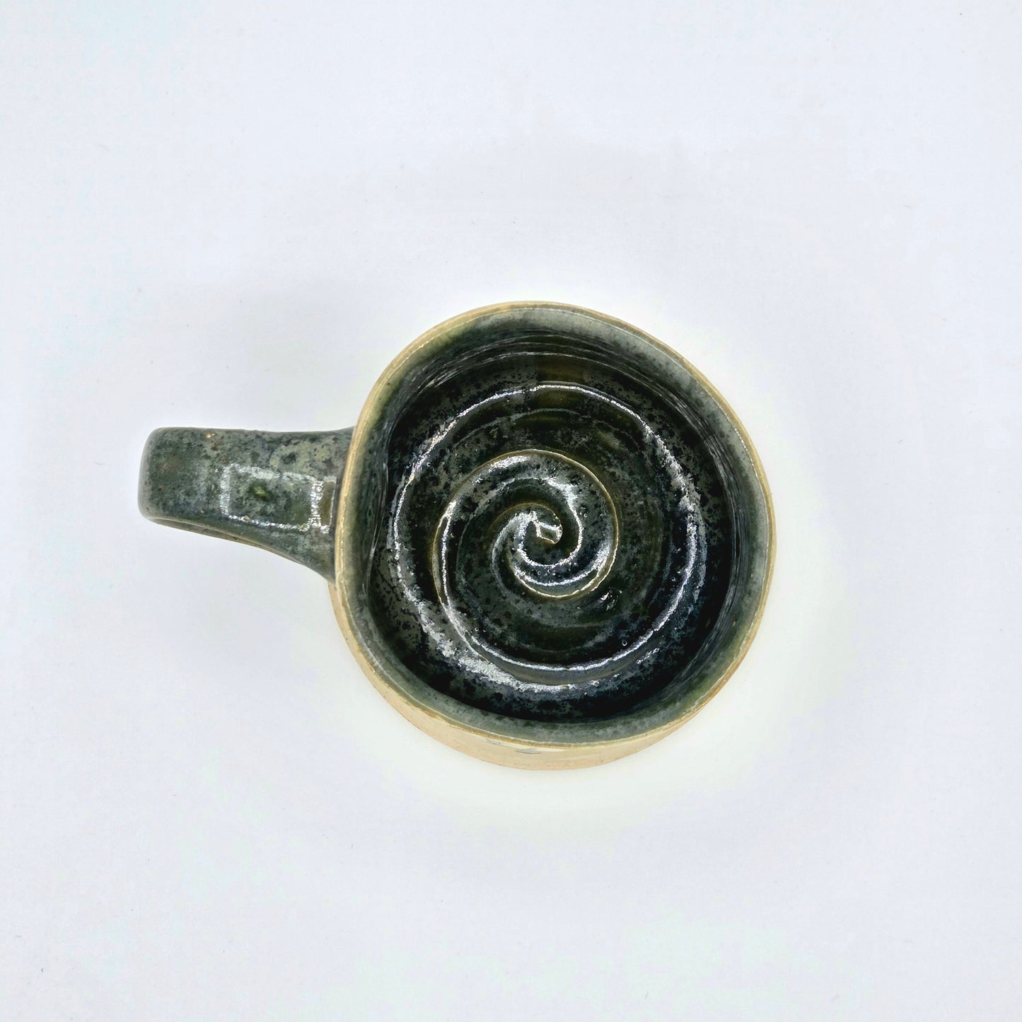Chicken of the Creek Mug