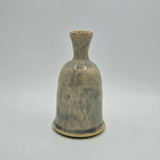 Small White Vase